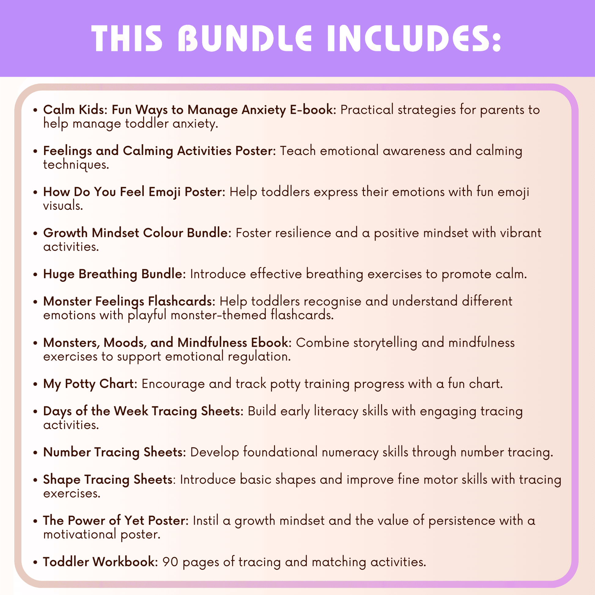 Huge Toddler Bundle - Team Family